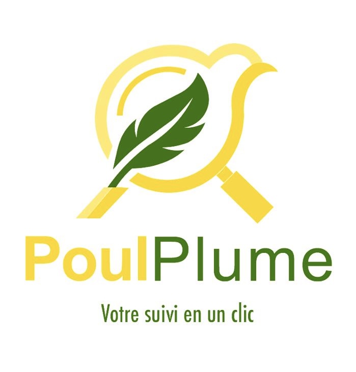 Poulplume Logo